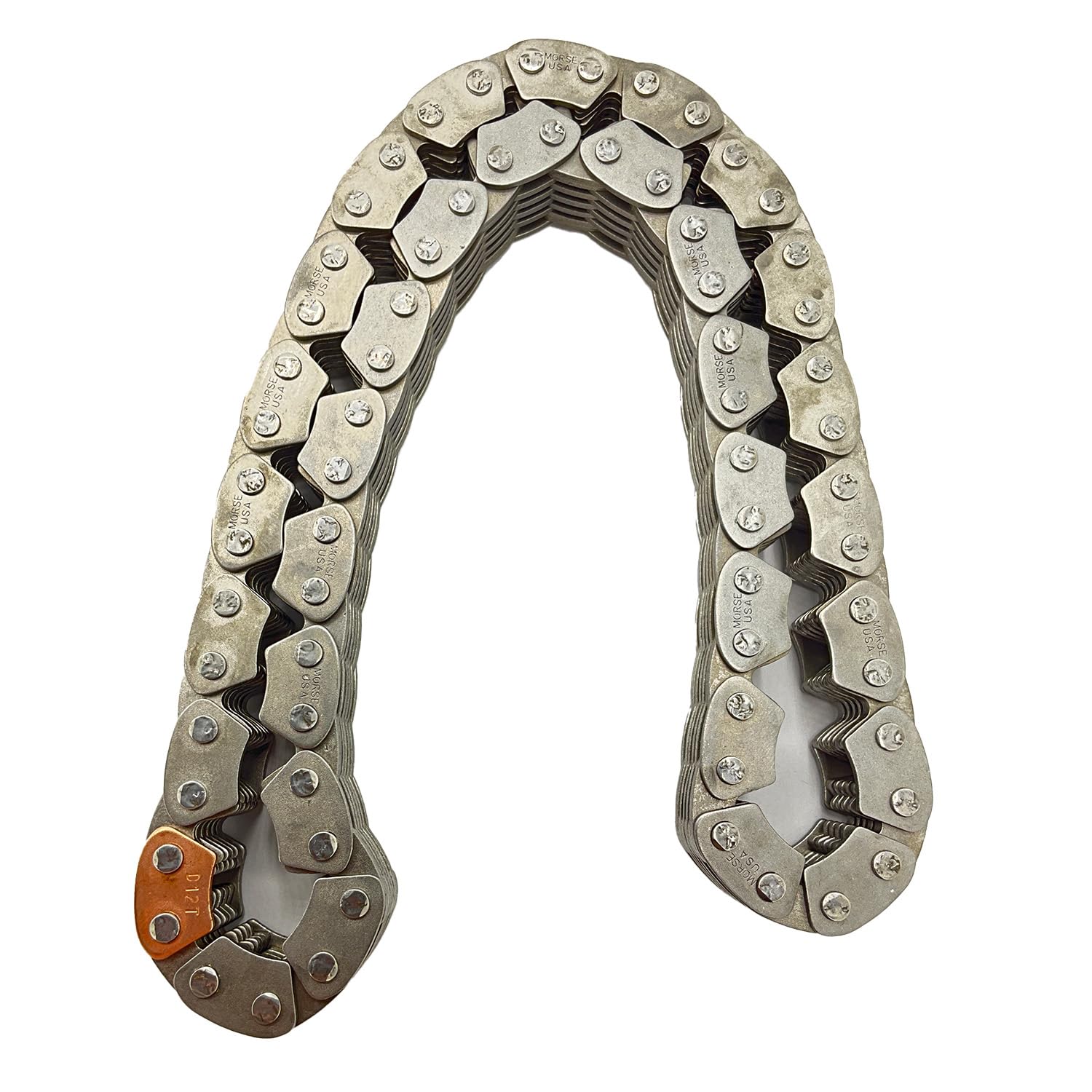 Amazon.com: Polaris Snowmobile HYVO Chain, Genuine OEM Part